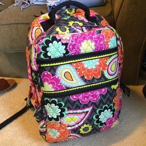 Vera Bradley backpack